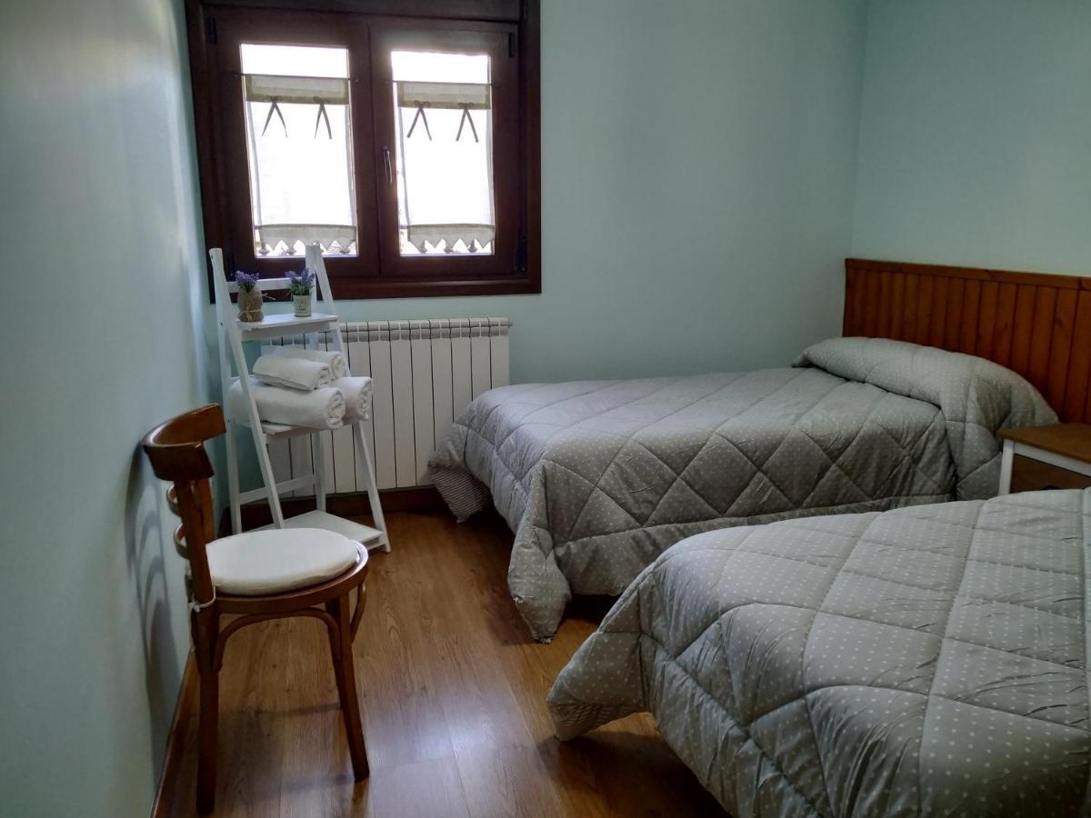 Apartamento Laera Villanova Exterior photo